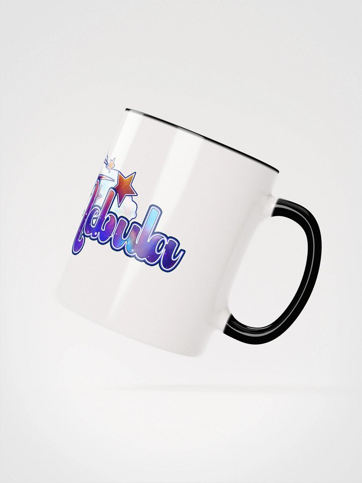 Mitzu Logo Mug product image (5)