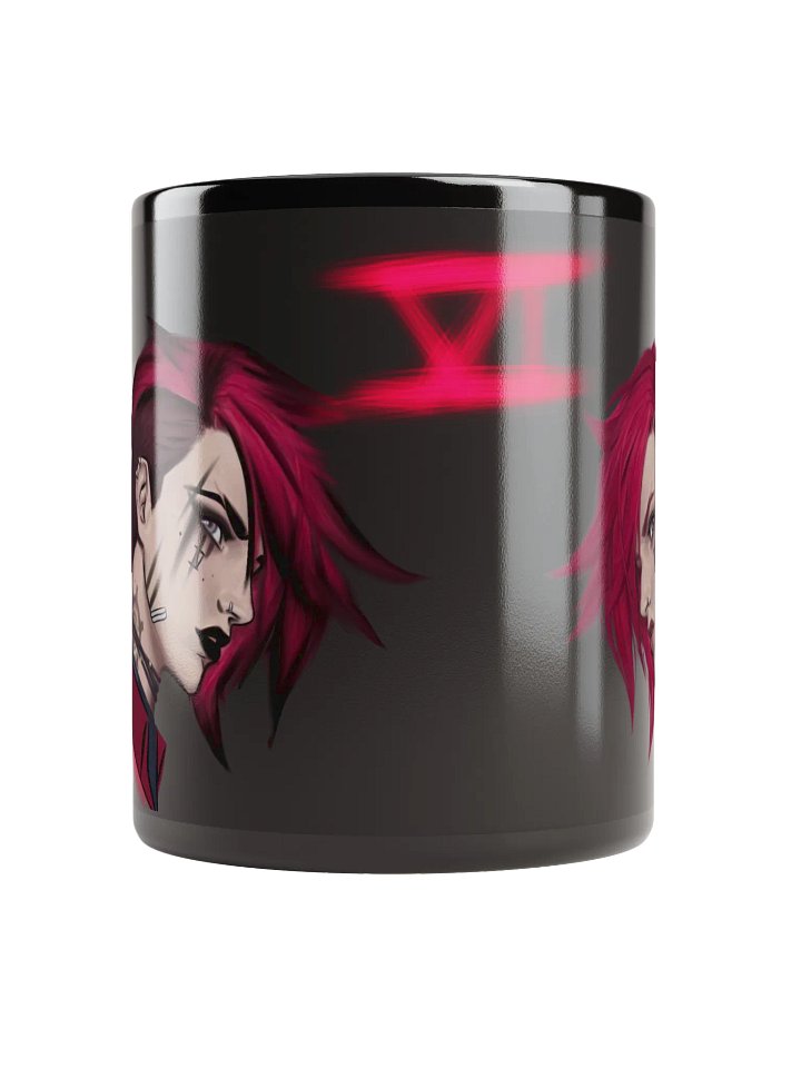 Mug Vi product image (2)