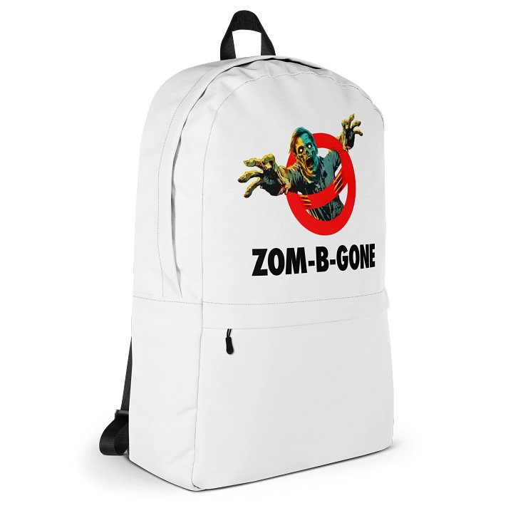 Zom-B-Gone Go-Bag product image (2)