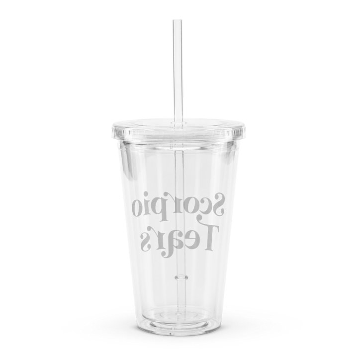 Scorpio Tears 16oz Tumbler product image (2)