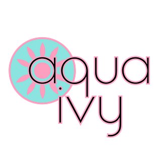 Aqua Ivy