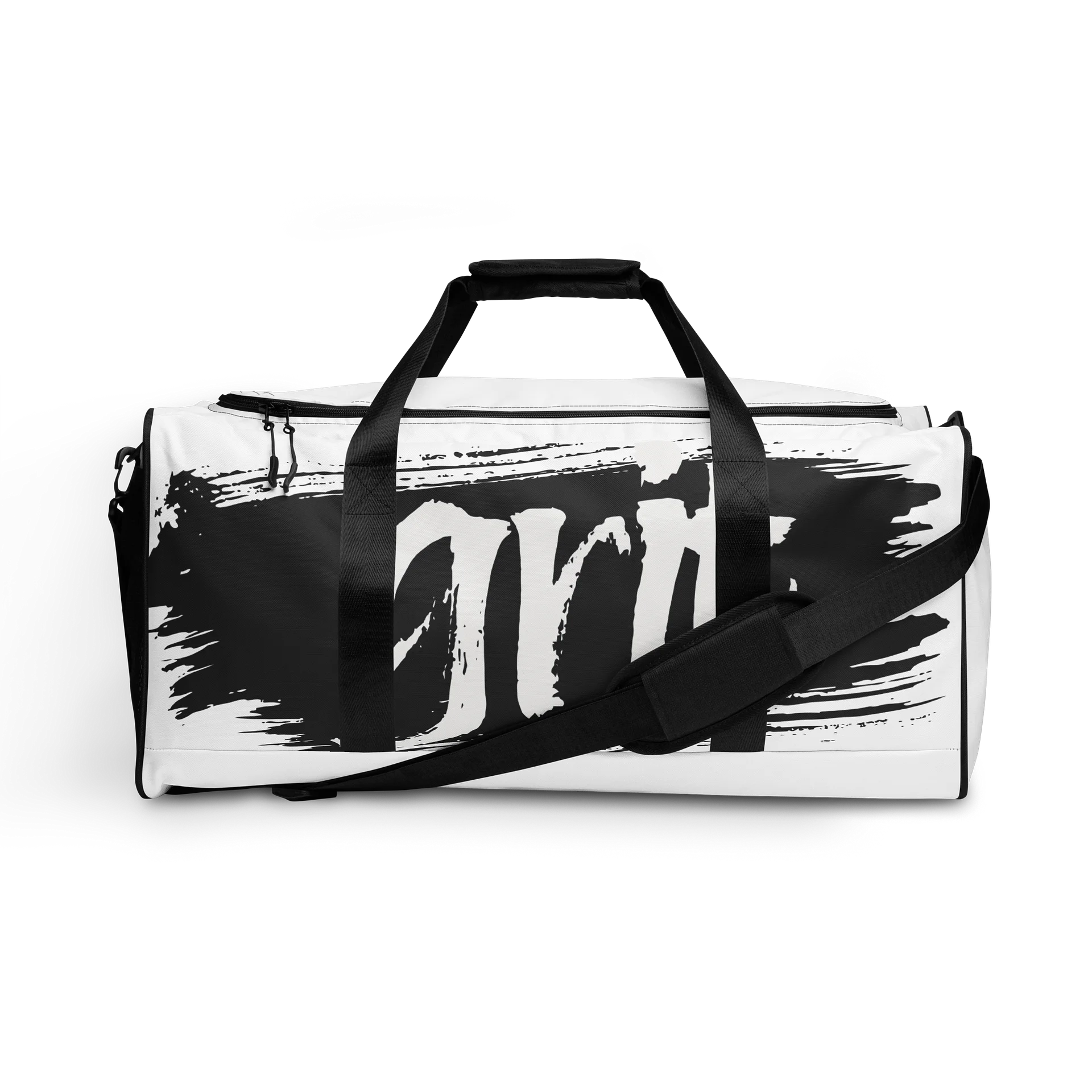 GRIT B A W Duffle Bag product image (1)