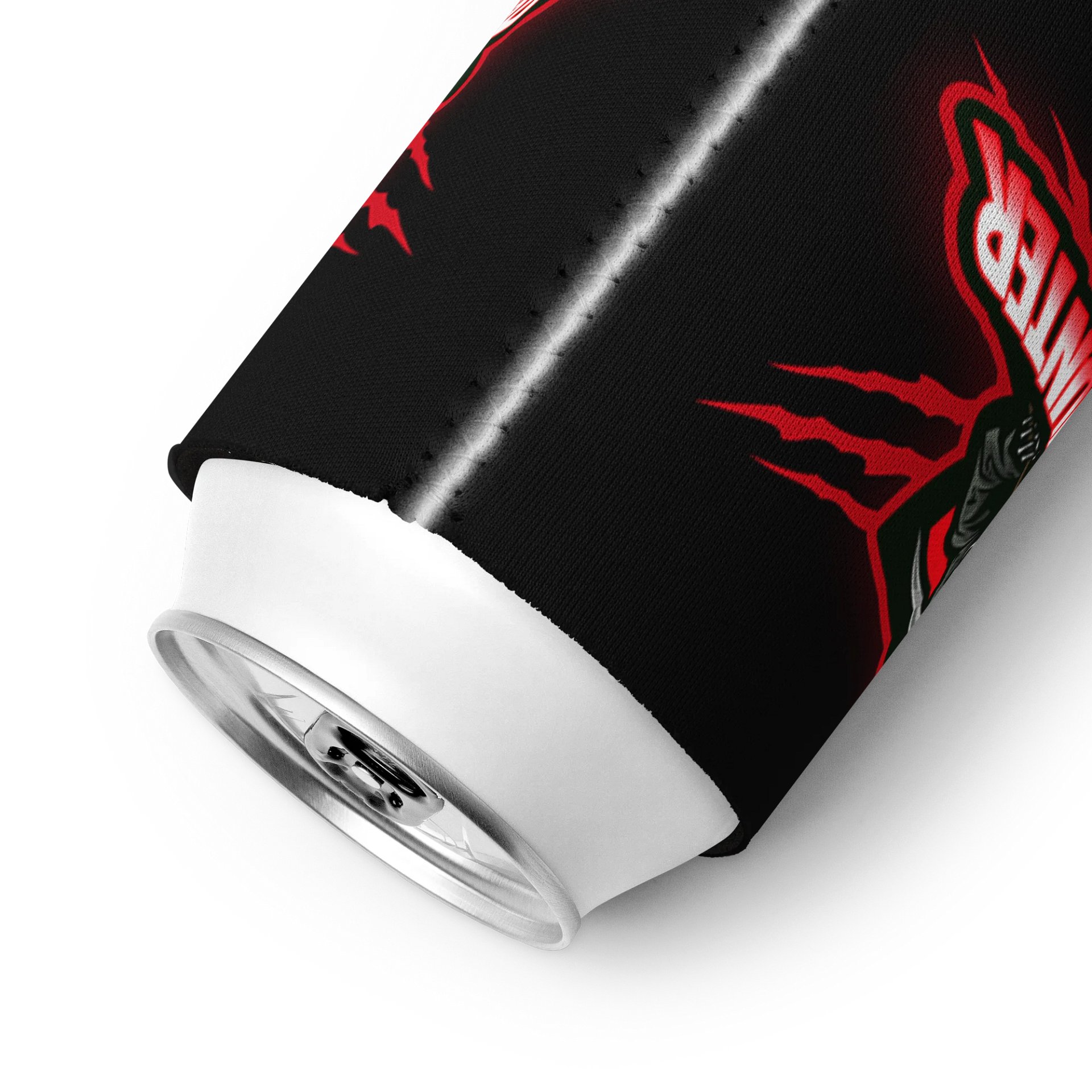 RustHunterGaming Soft Koozie product image (9)
