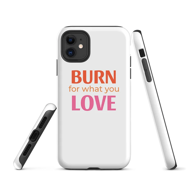 iPhone Case AX39 product image (1)