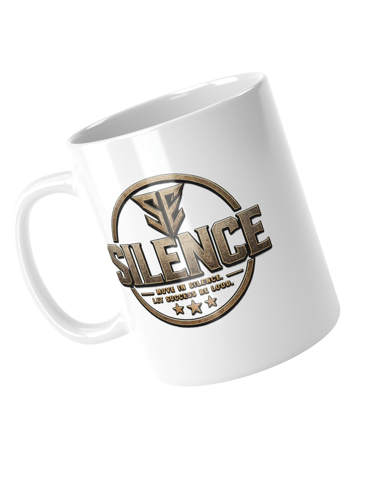 20oz SILENCE Tactical Mug product image (5)