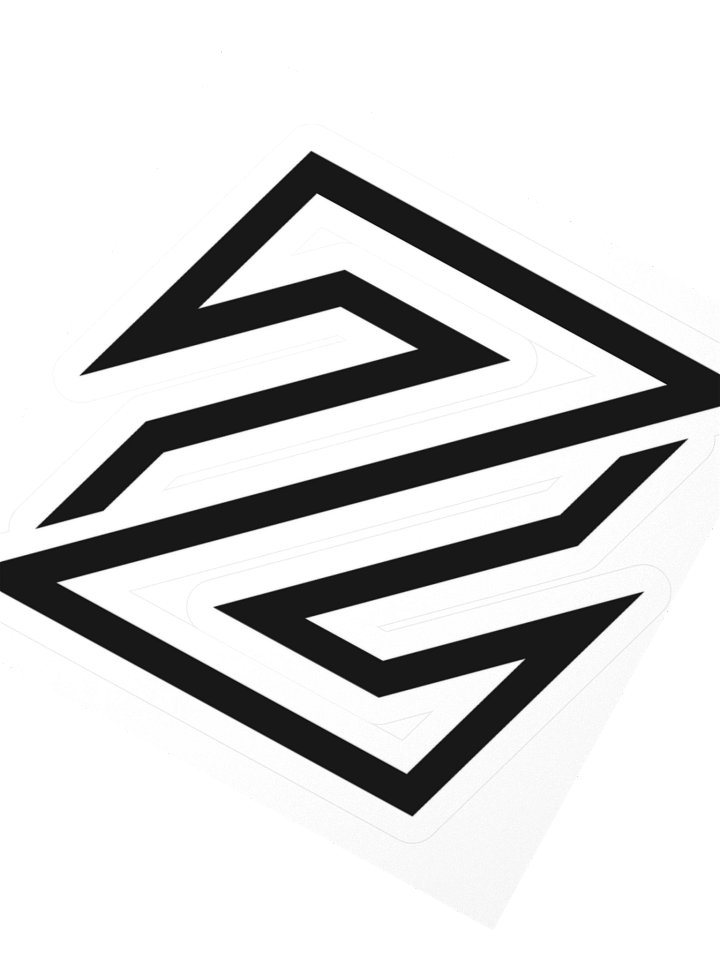 Zuki Sticker product image (1)