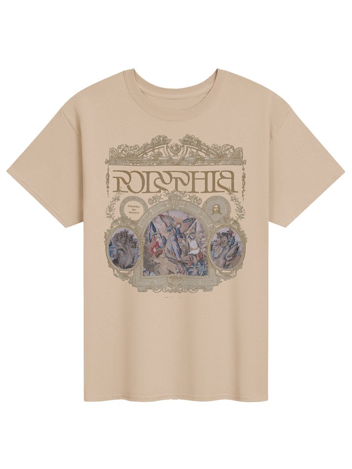 Polyphia MMXXVI Perturbator RJ Pasin Tour Tshirt product image (1)