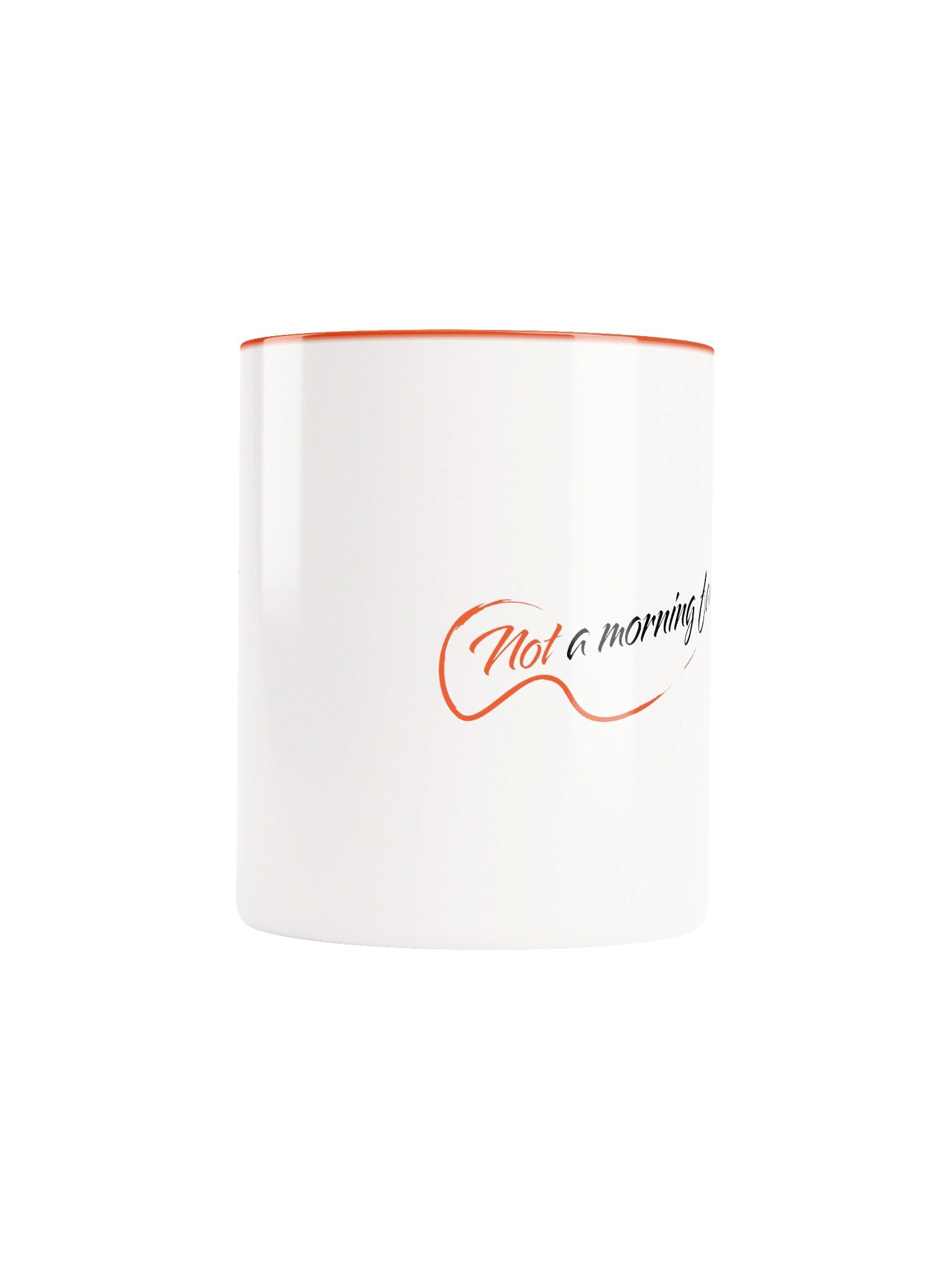 The Morning Potion Grumpy Cat Mug product image (9)