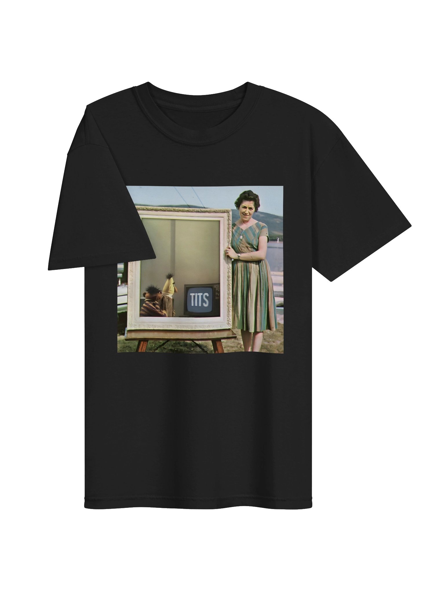 Shirt no 18 product image (3)
