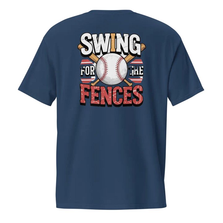 Swing for the Fences product image (1)