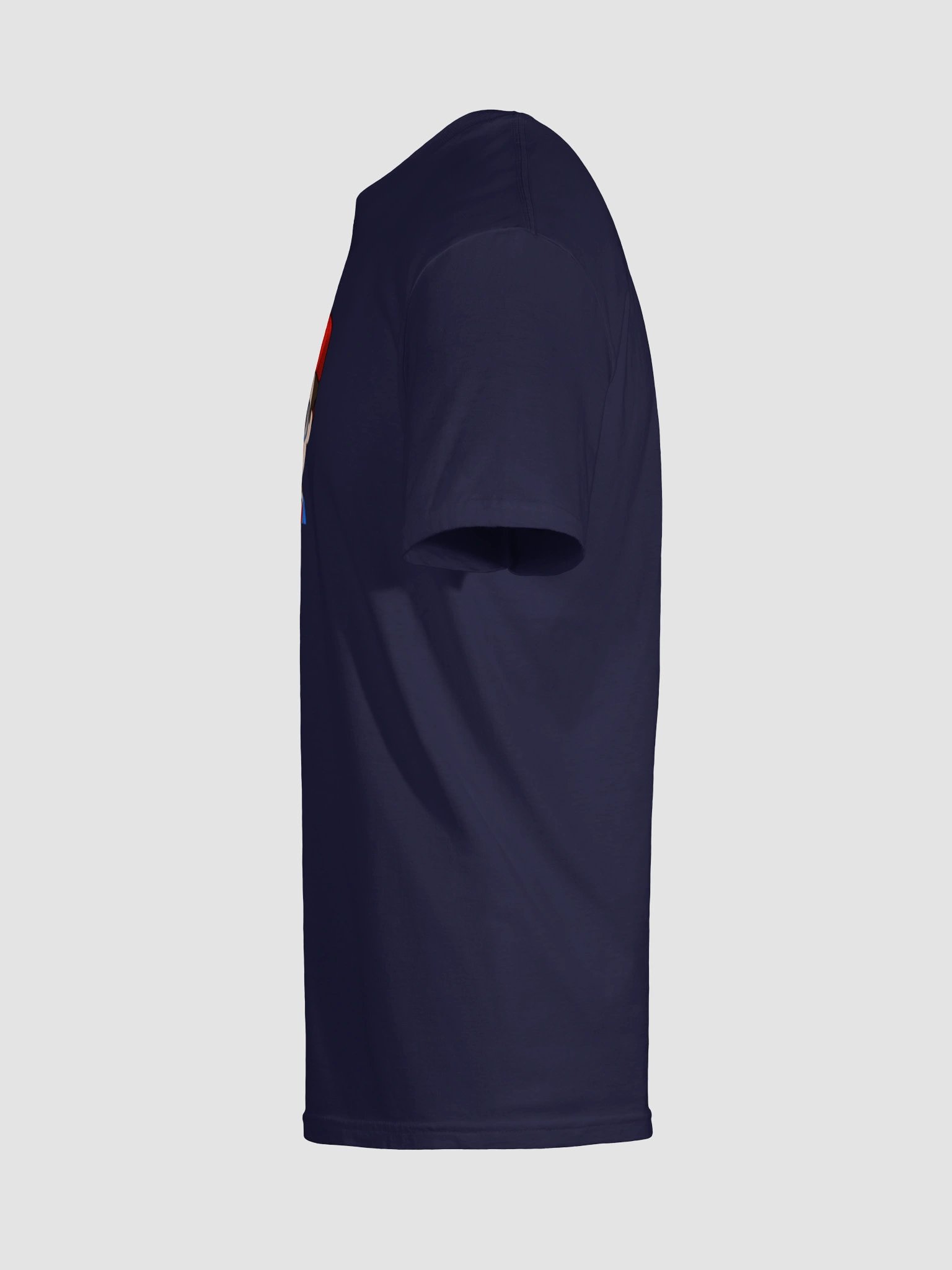 Popcorn E18 T-Shirt product image (49)