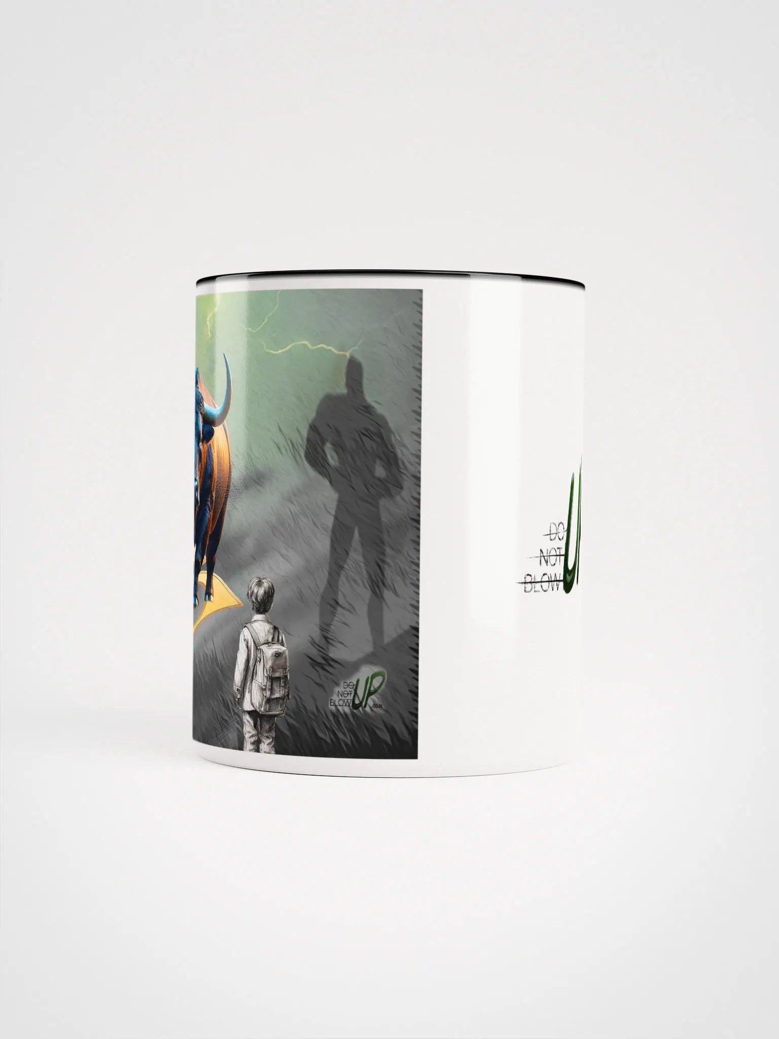YES MUG product image (5)
