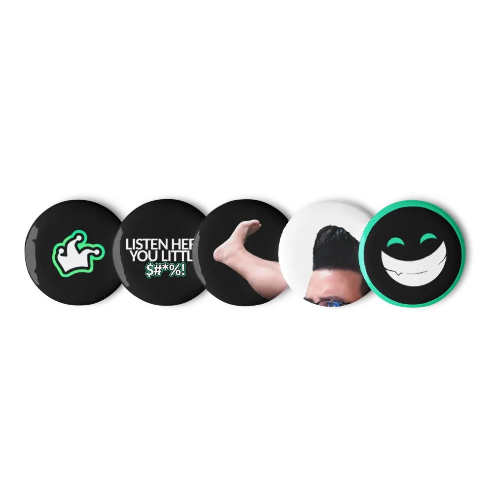 PIN SET product image (1)