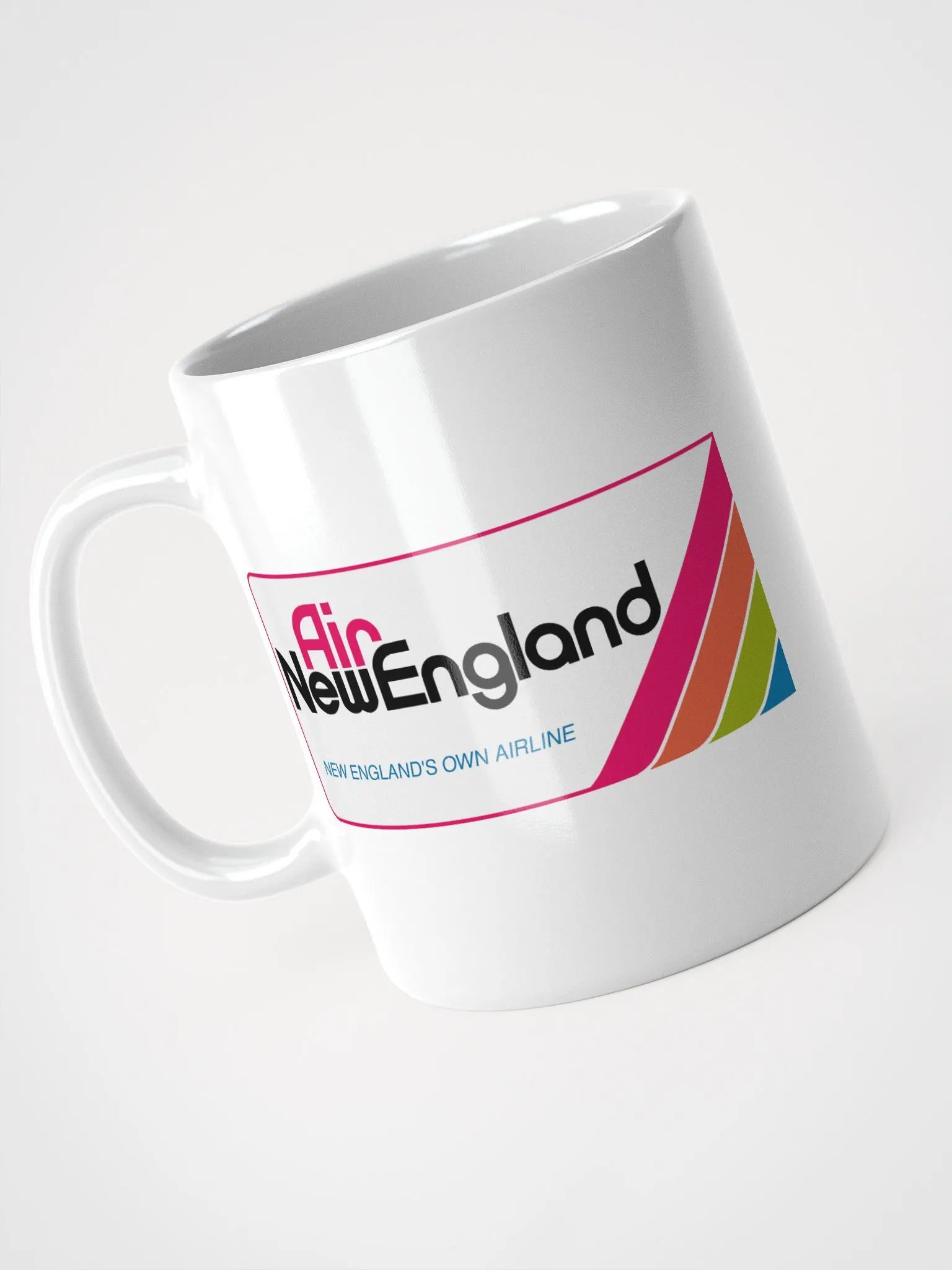 Air New England - Mug product image (9)