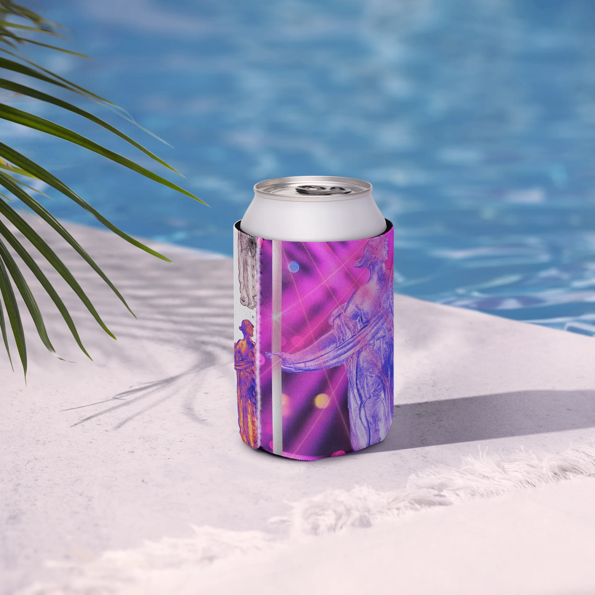Liberty Noir: SLQ After Dark Koozie product image (1)