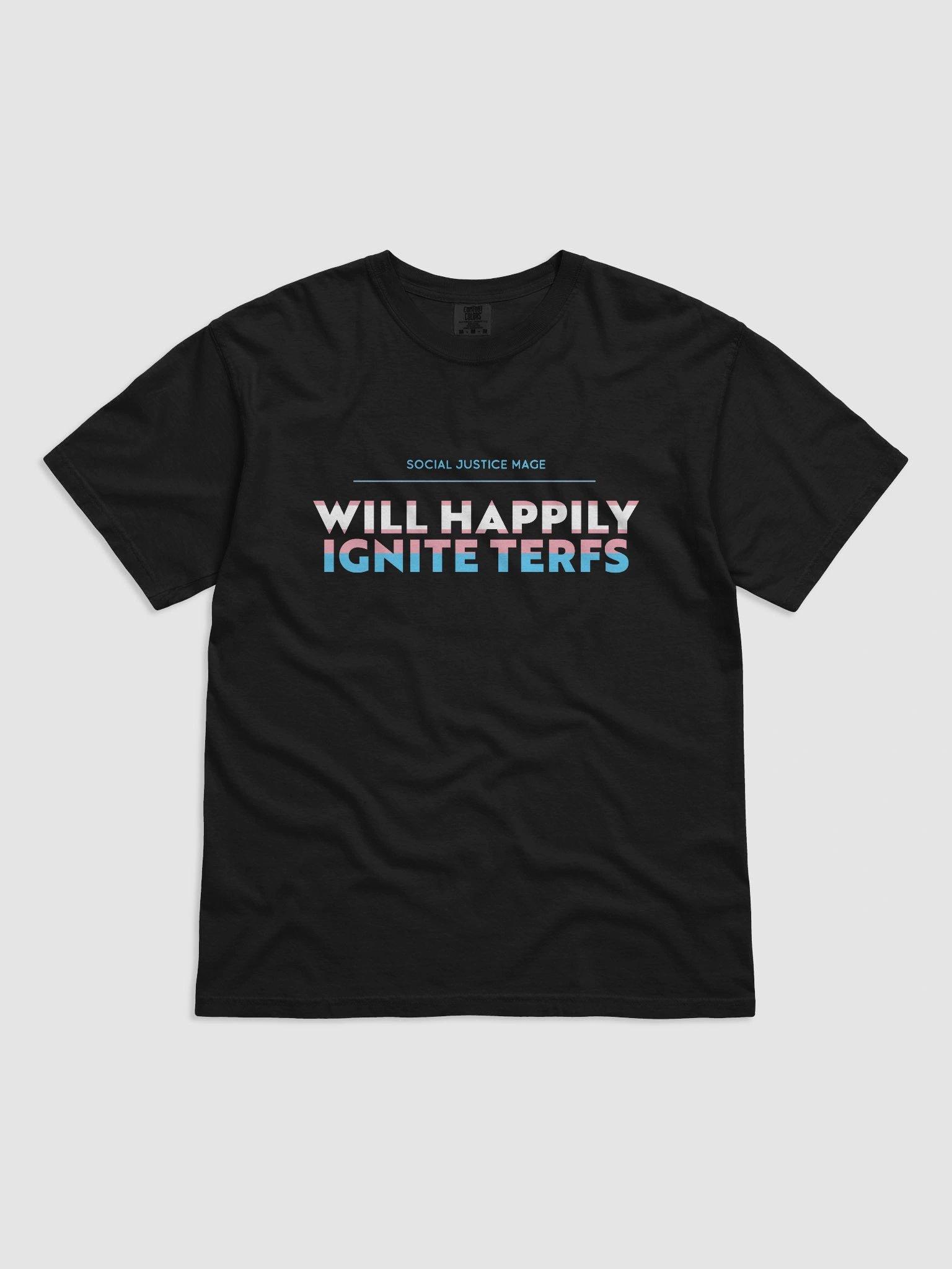 Social Justice Mage product image (5)