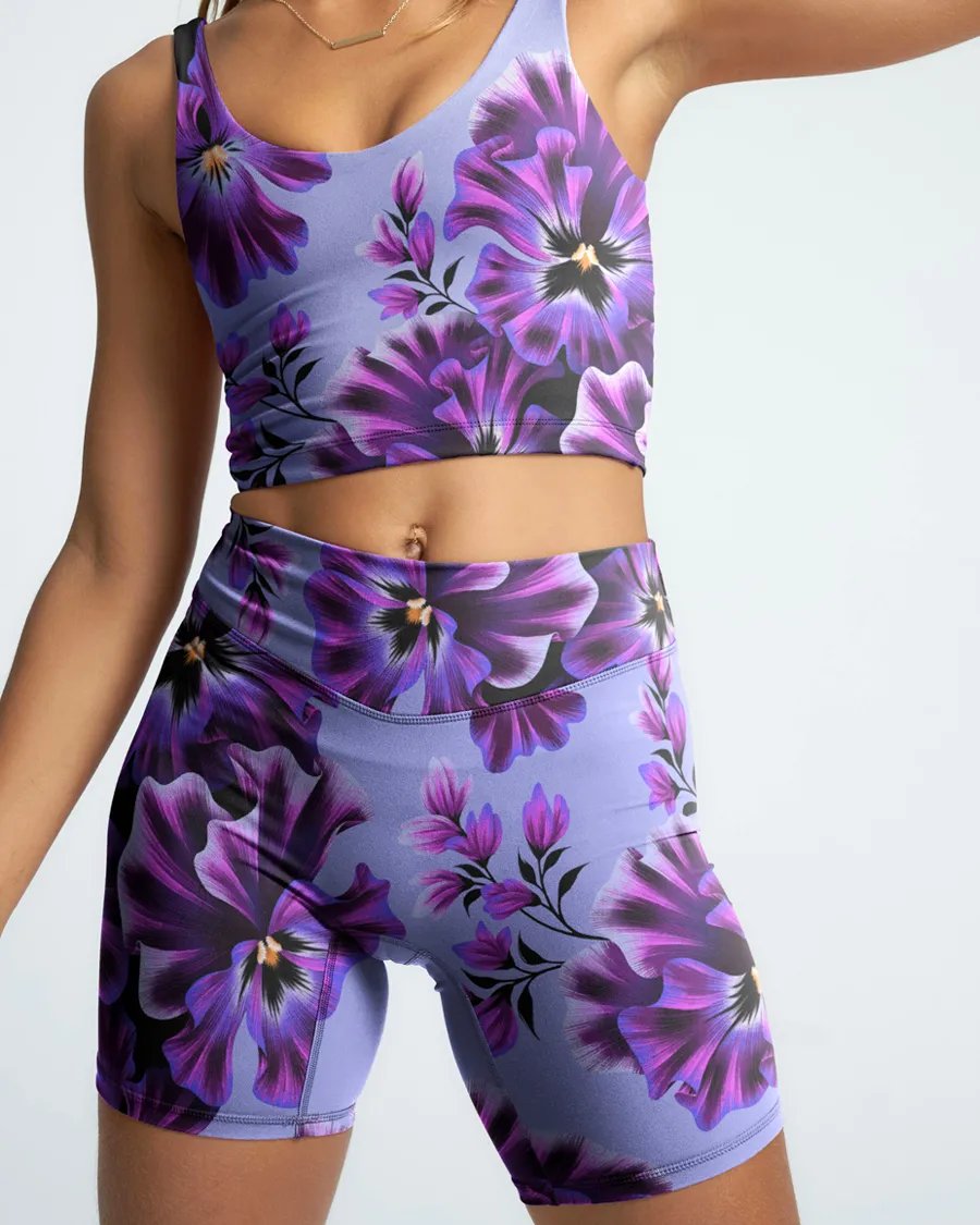 Fashion Mockup - Women's Activewear product image (5)