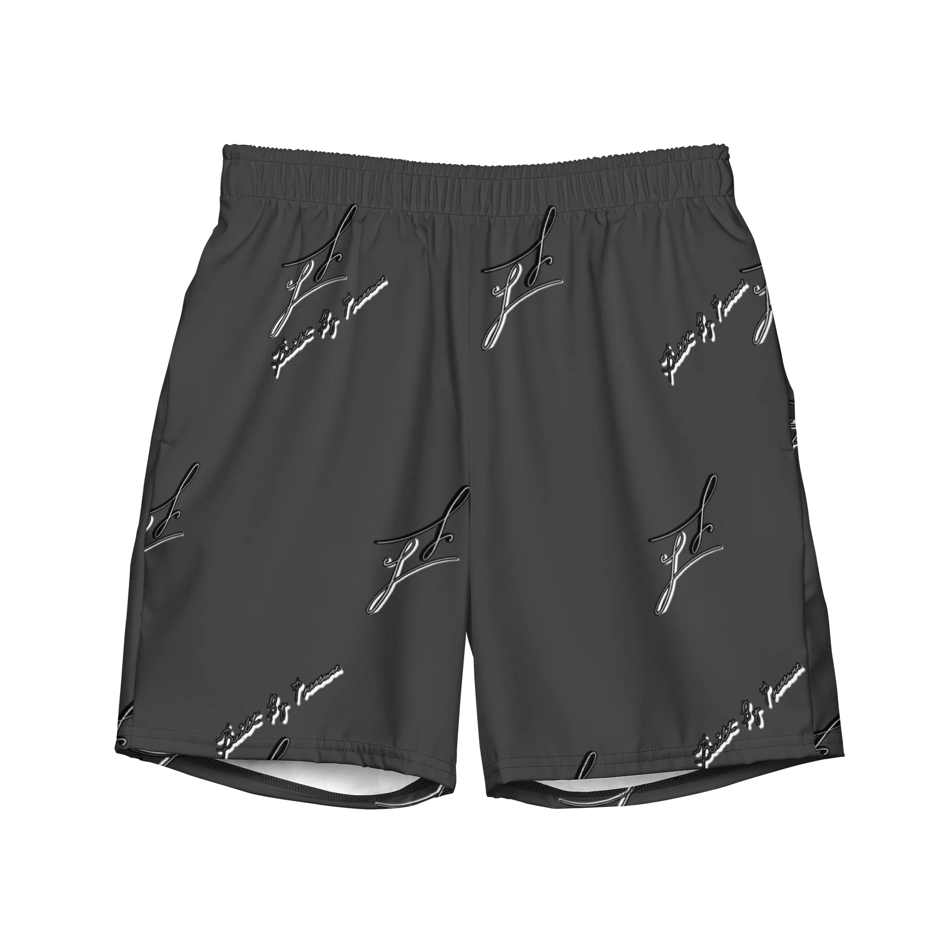Scarce Smoke Swim Trunks product image (2)