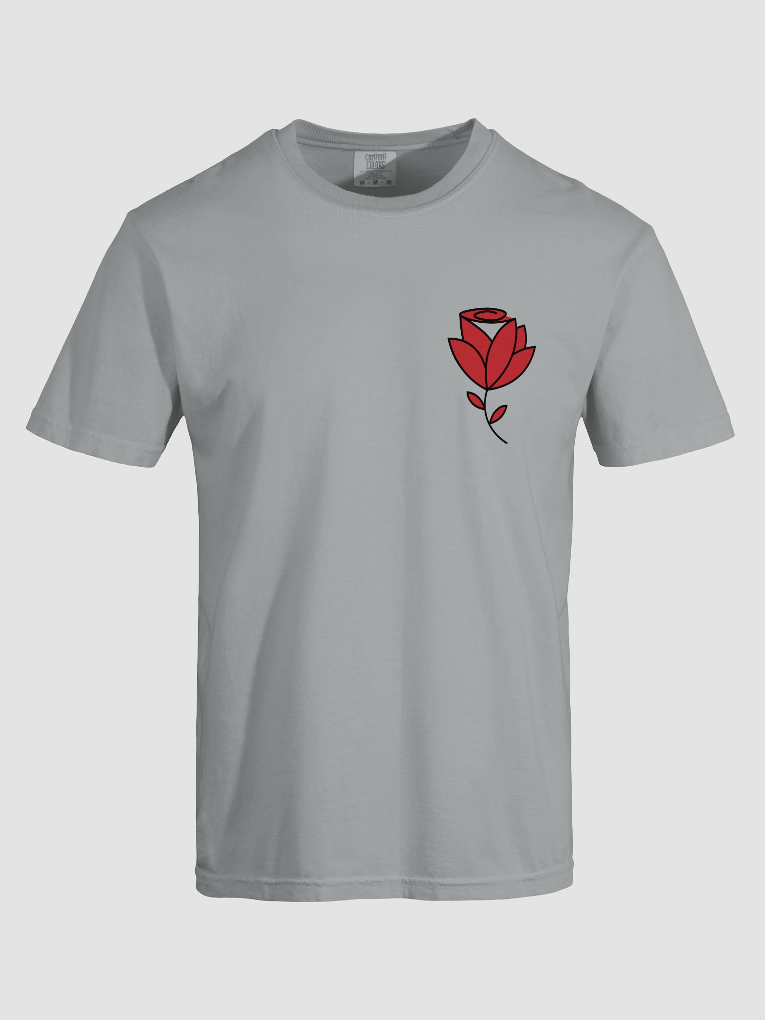 Cherry "Pretty Land" Tee product image (2)
