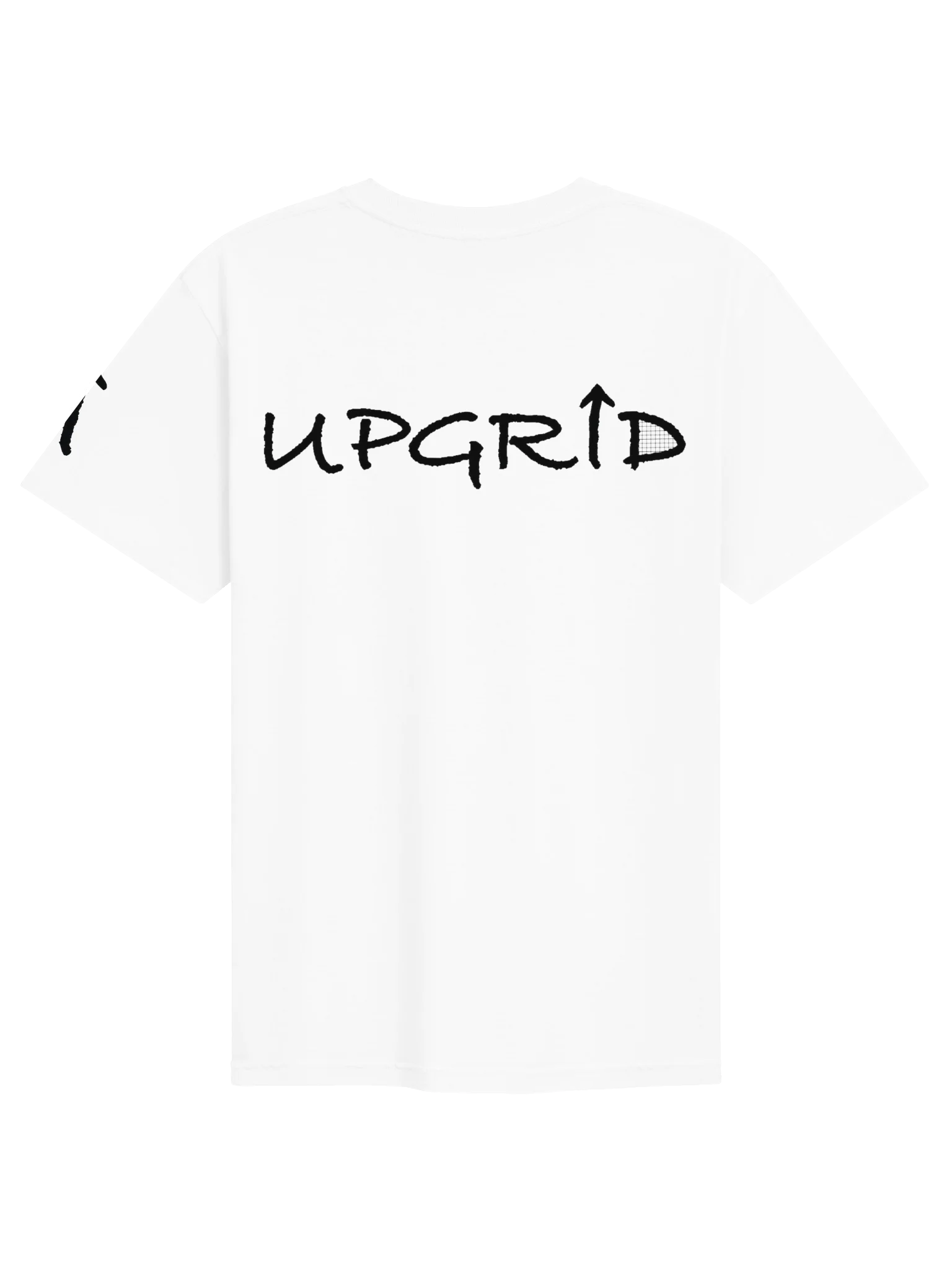 Upgrid T-shirt product image (2)