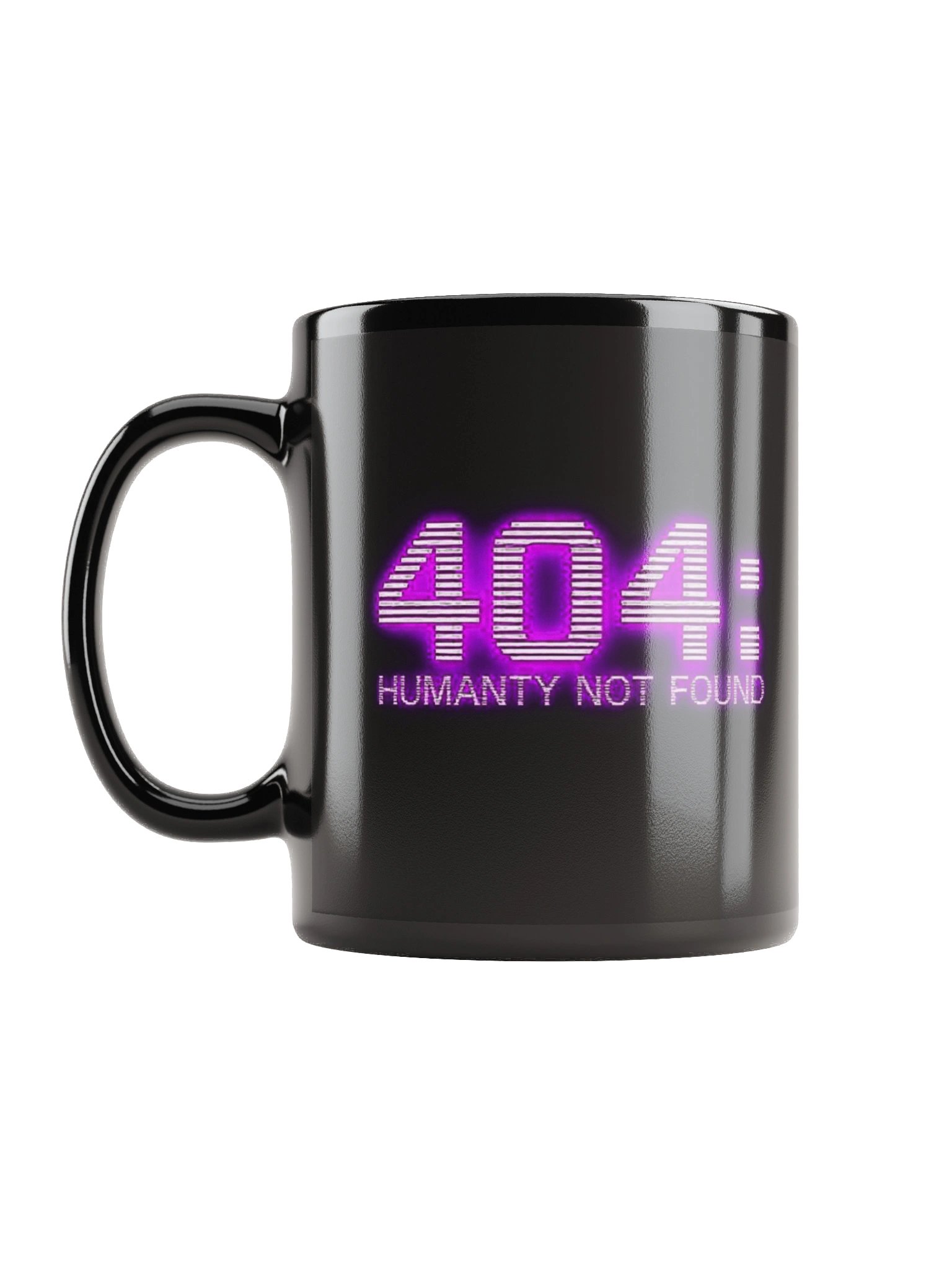 Delete Humanity Mug 3 product image (12)