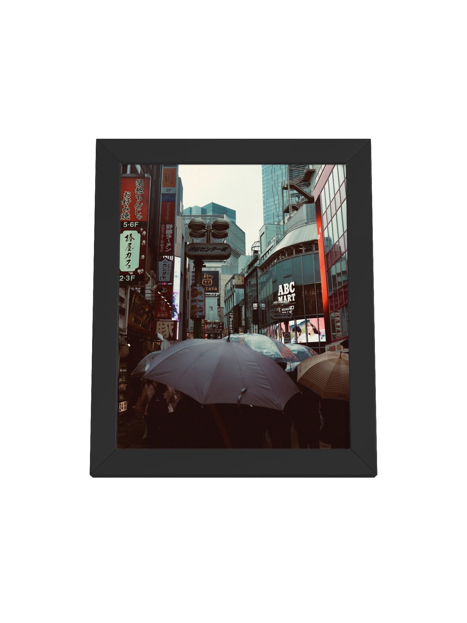 Shibuya Rain product image (11)