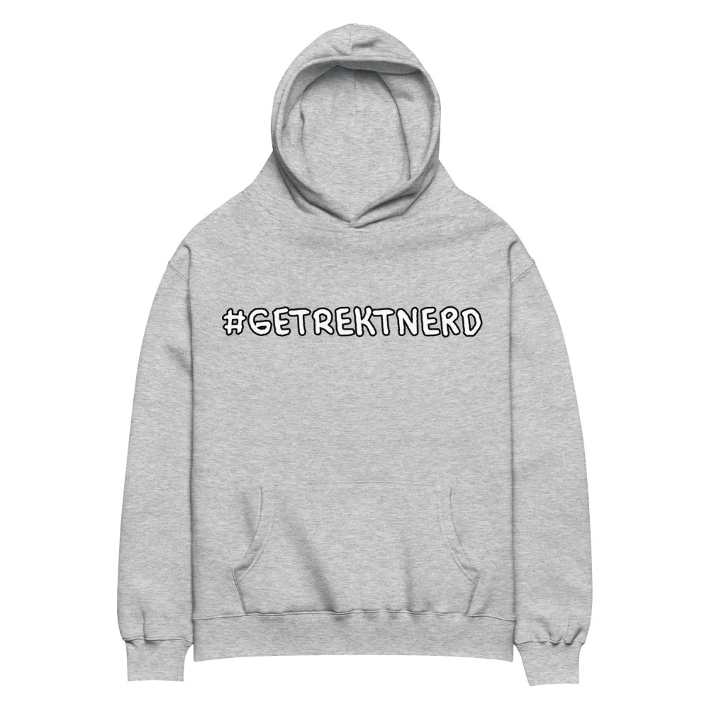 RadRat Oversized Hoodie product image (29)