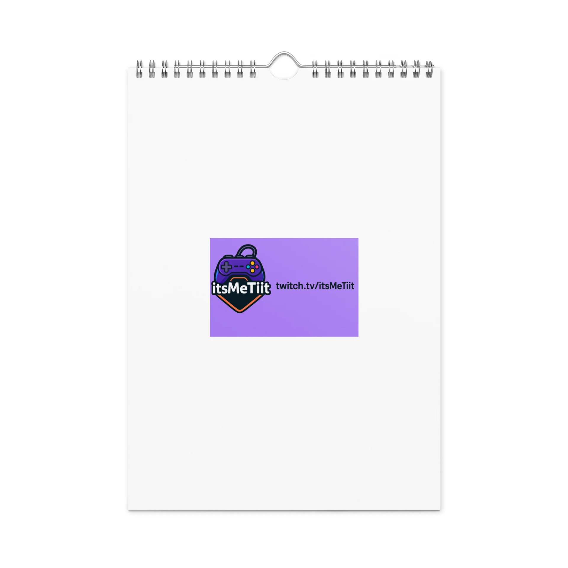Golden Harvest: 2025 Mushroom Wall Calendar product image (3)