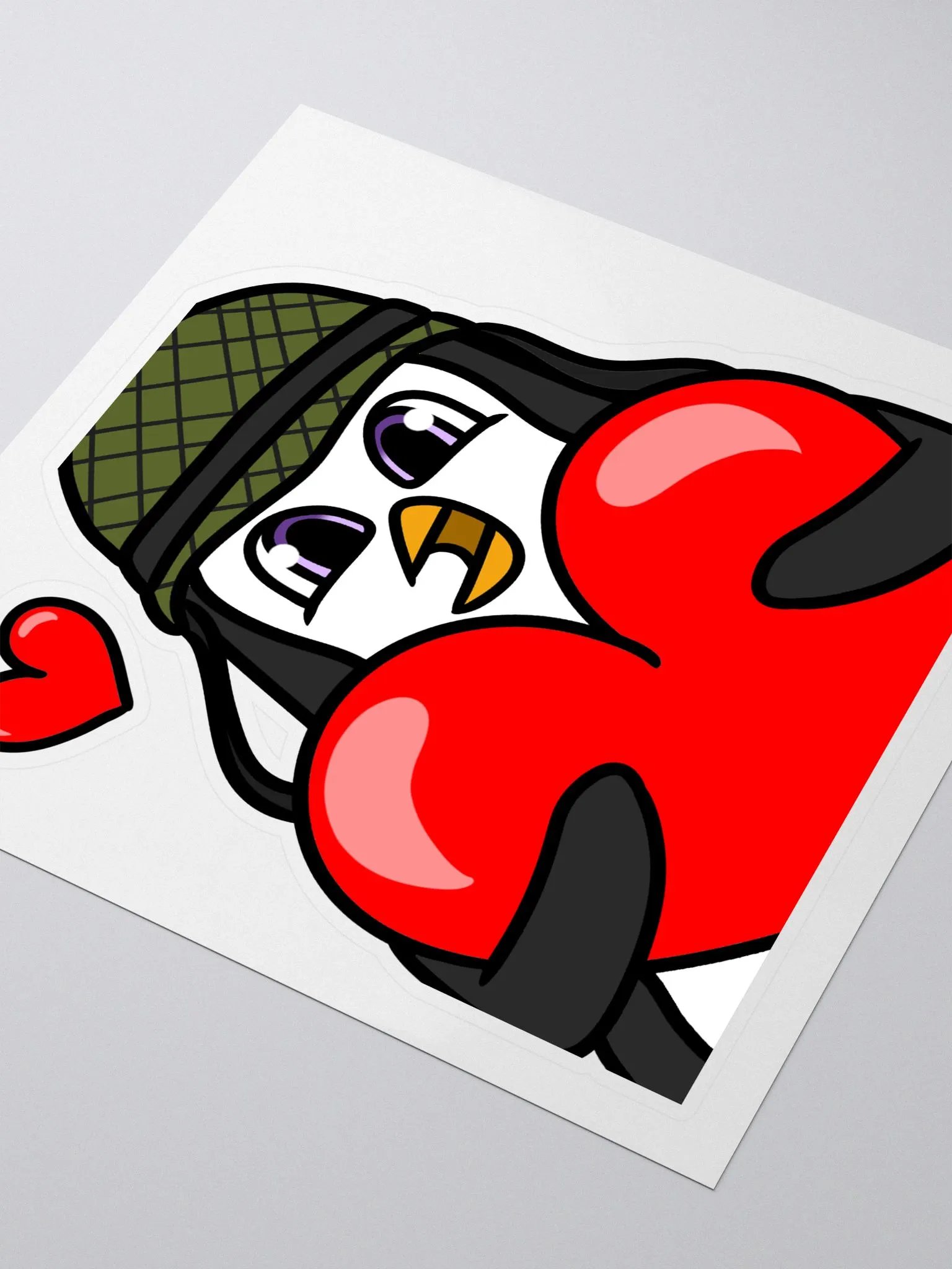 Sticker Love product image (3)