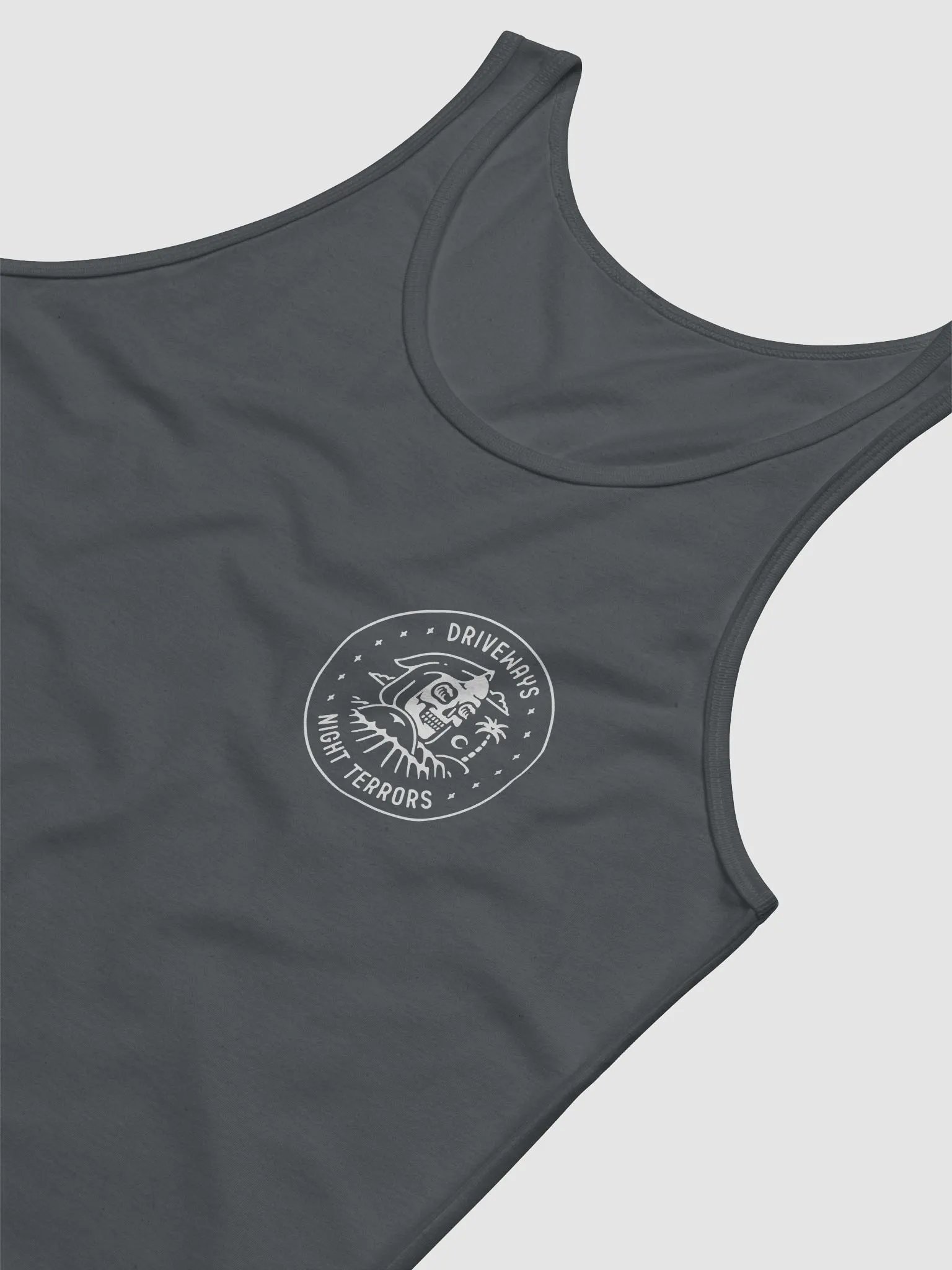 Black Seas Tank Top product image (46)