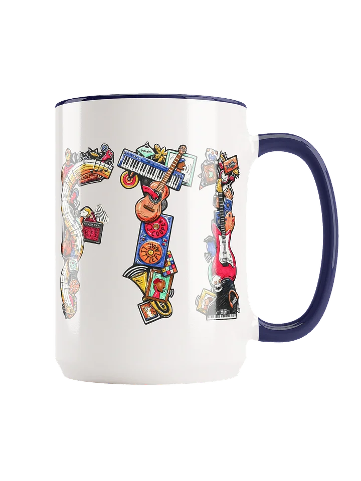FromTheInside Worldview Mug product image (2)