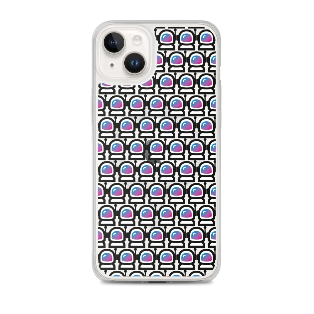 AstroGloss iPhone® Case product image (1)