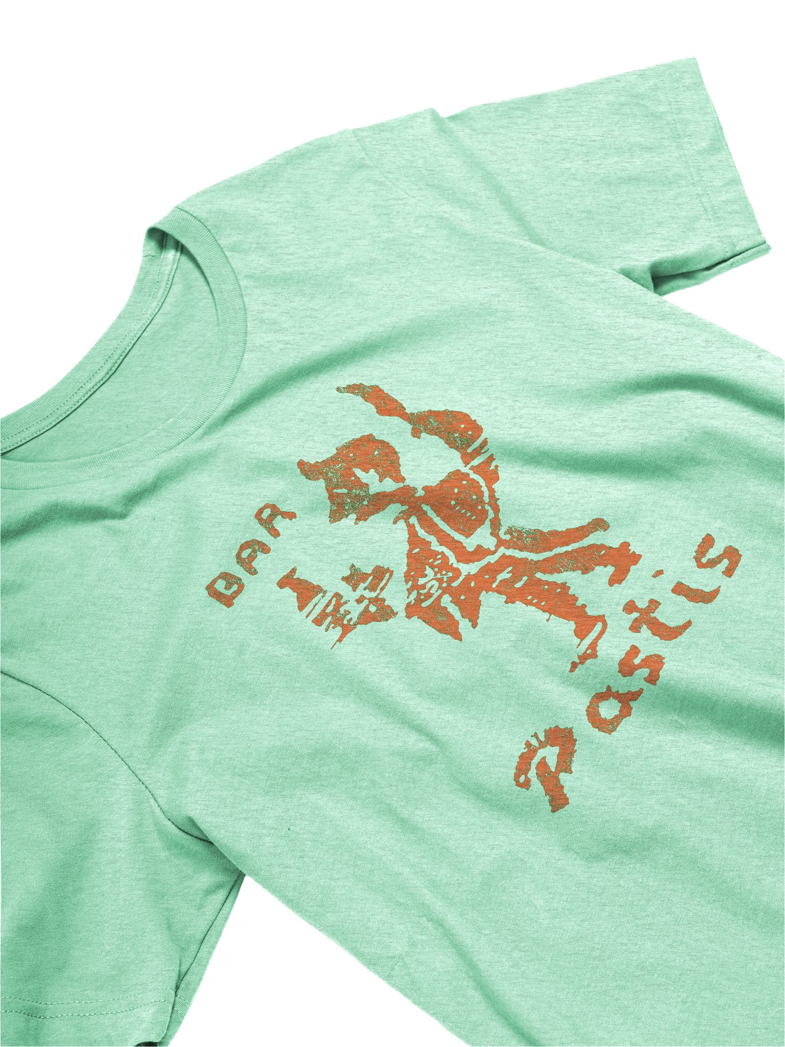 Bar Pastis T-shirt product image (15)