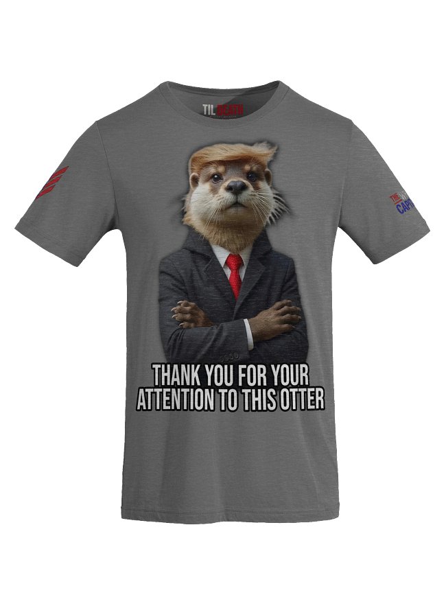 Otter Trump