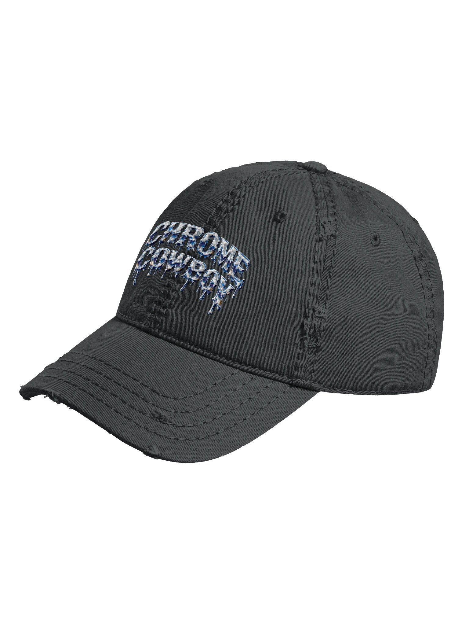 Chrome Cowboy product image (4)