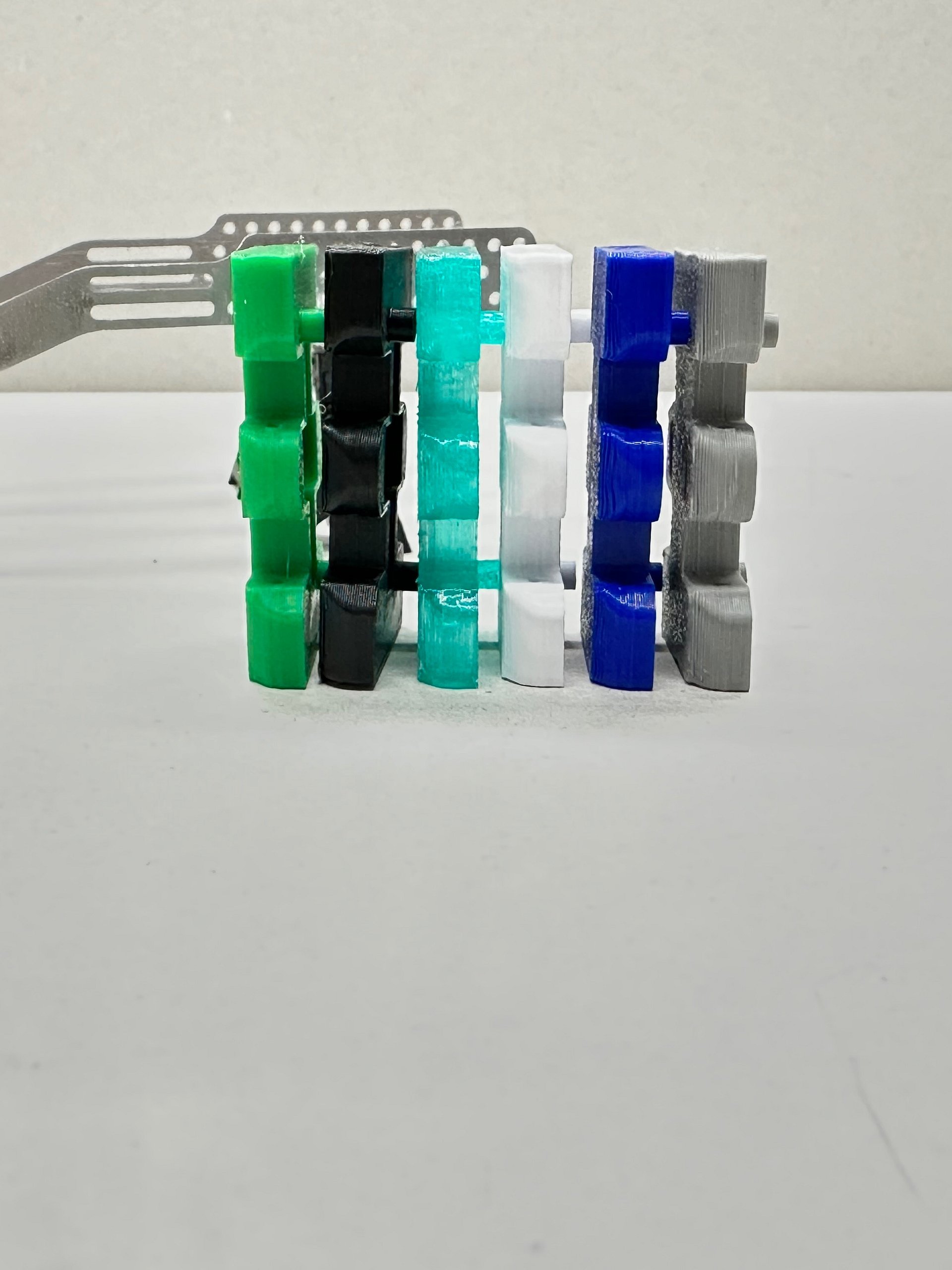 Survivor Chassis Kit product image (3)