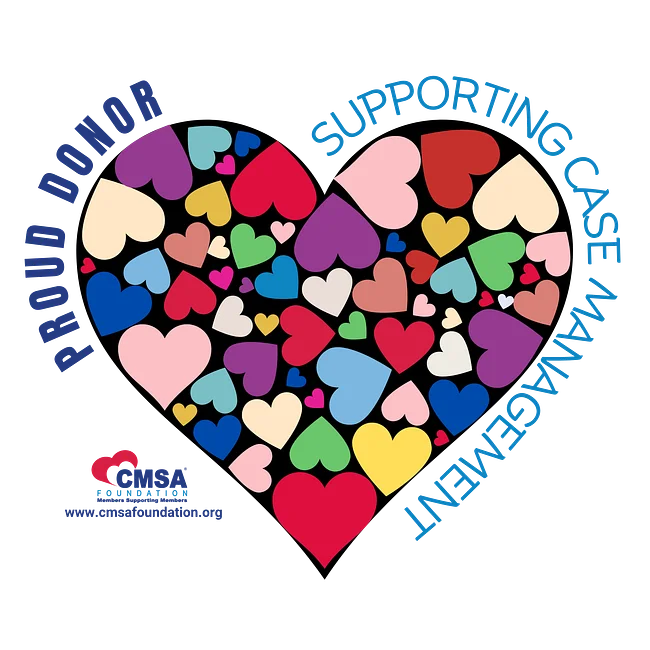 Proud Donor