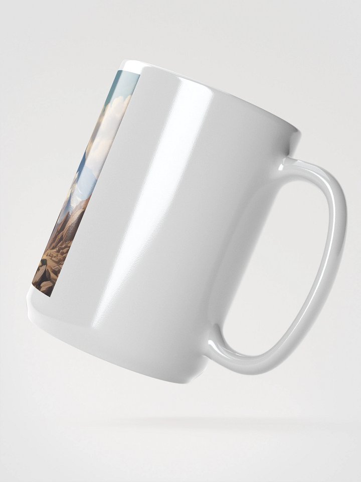 Mount Everest product image (2)