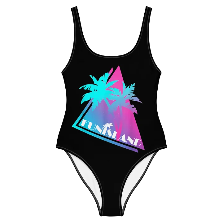 FUN ISLAND SWIMSUIT product image (2)