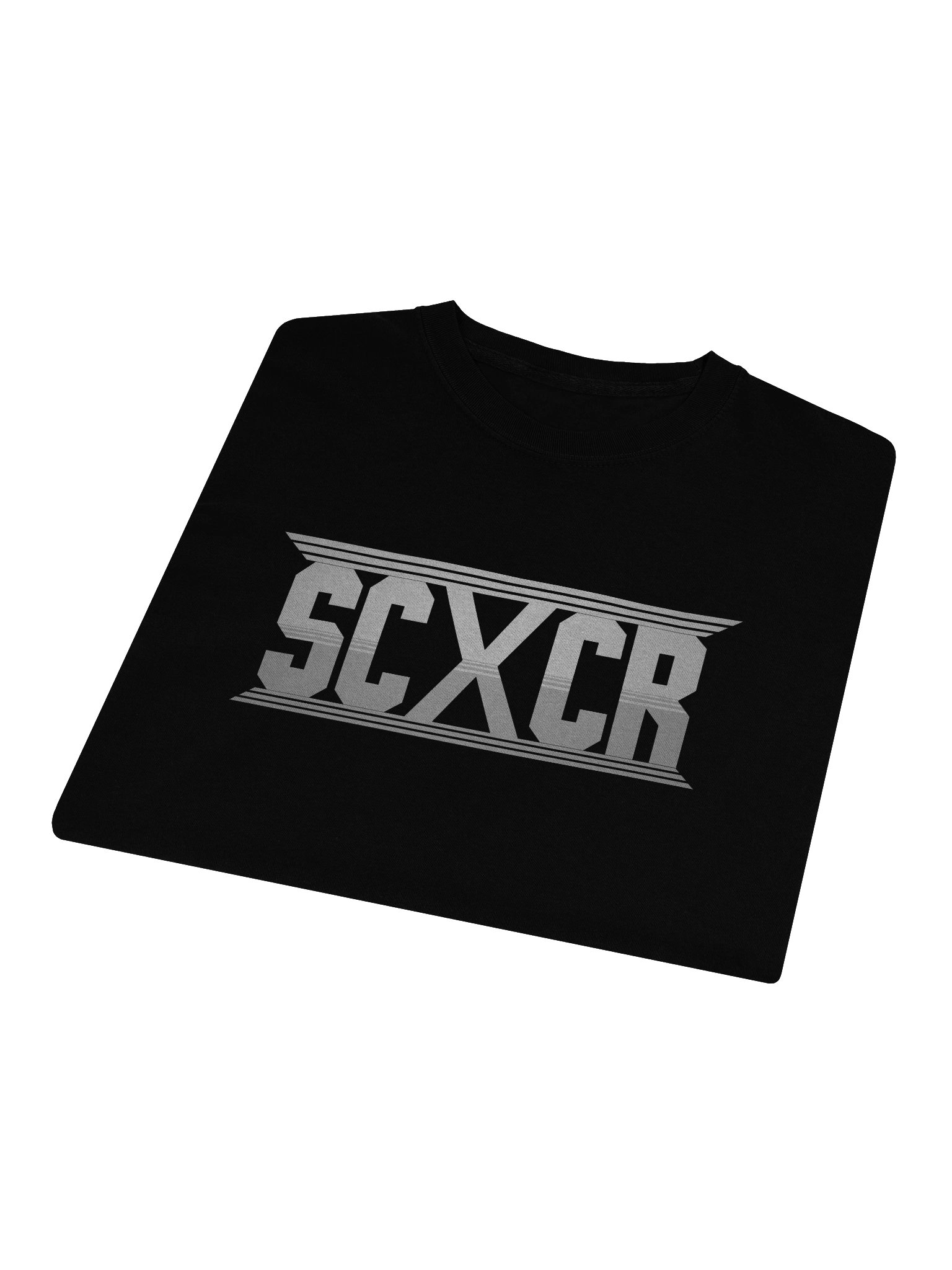 SCBars (Gray) Long Sleeve T product image (3)