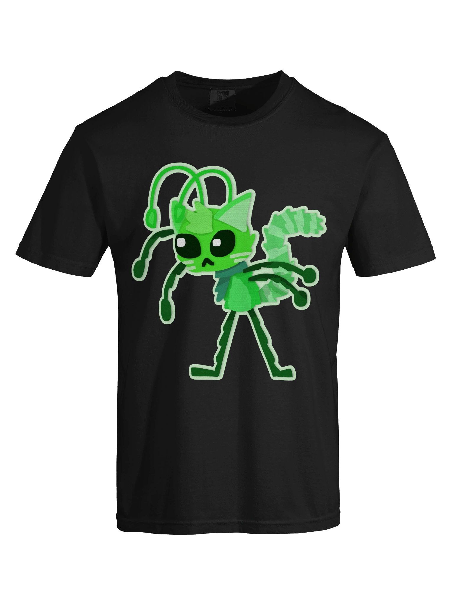 Quipler Printed Tee product image (58)