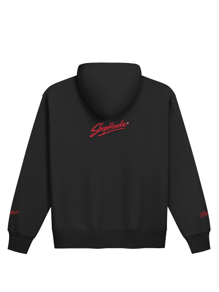 SHOPHOODIE® Zip Exclusive Elite Vision Hoodie product image (4)