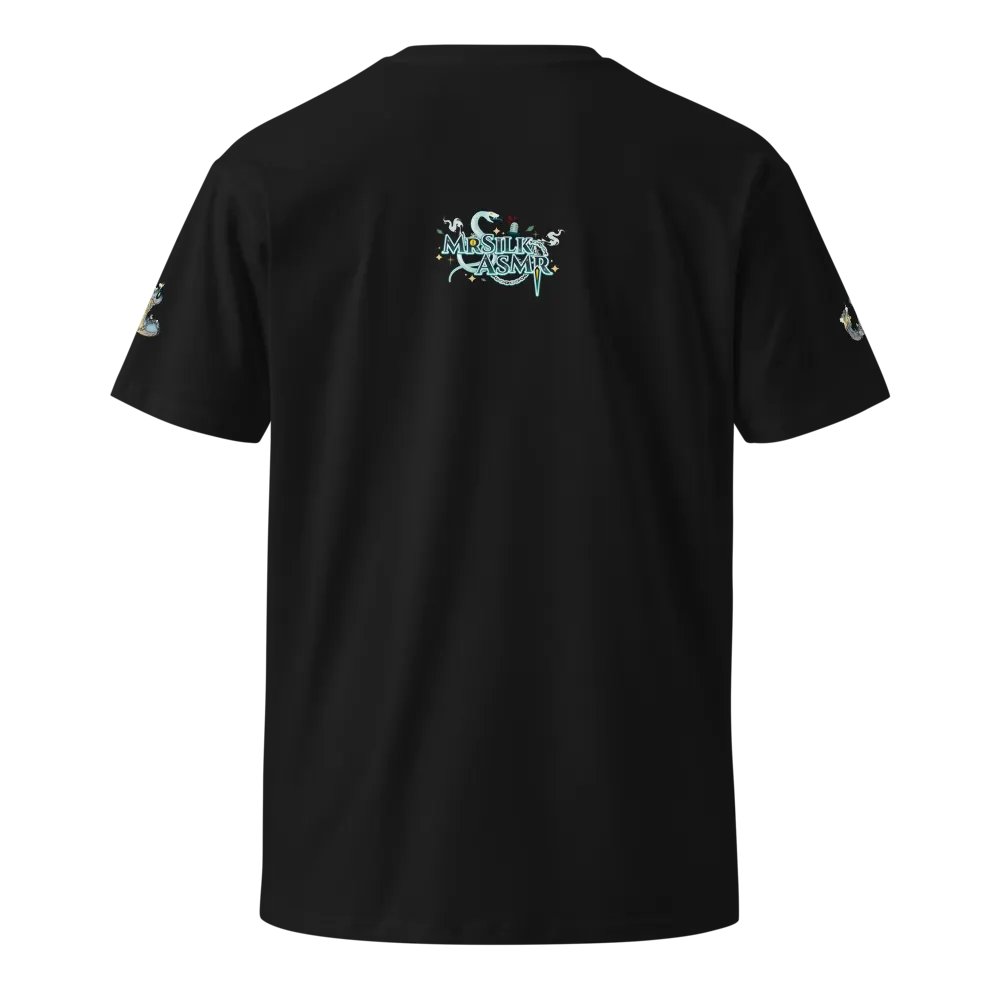 Booty Silk Shirt! product image (9)