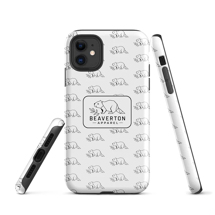 Beaverton iPhone® Tough Case product image (1)