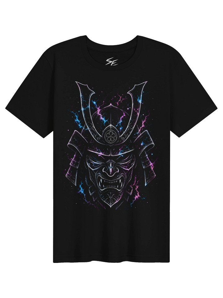 Samurai Mask Nebula product image (1)