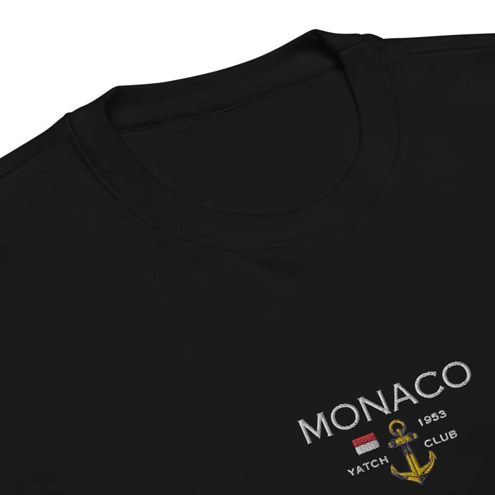 Monaco Yatch Club product image (9)
