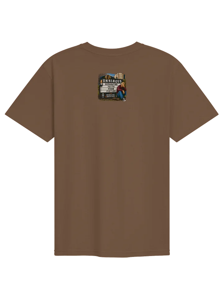 Jesus Loves You T-Shirt product image (2)