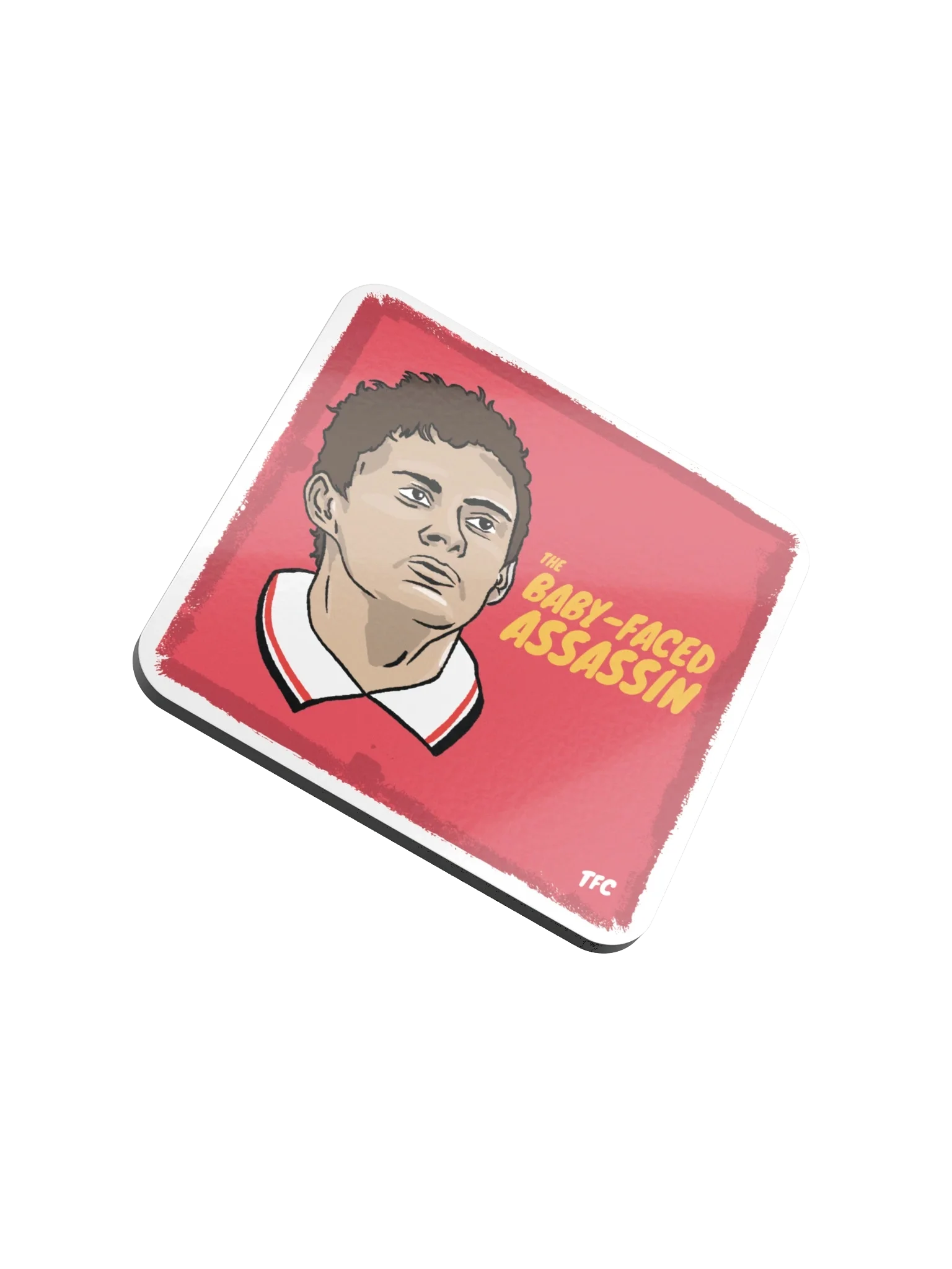 Ole Coaster product image (1)