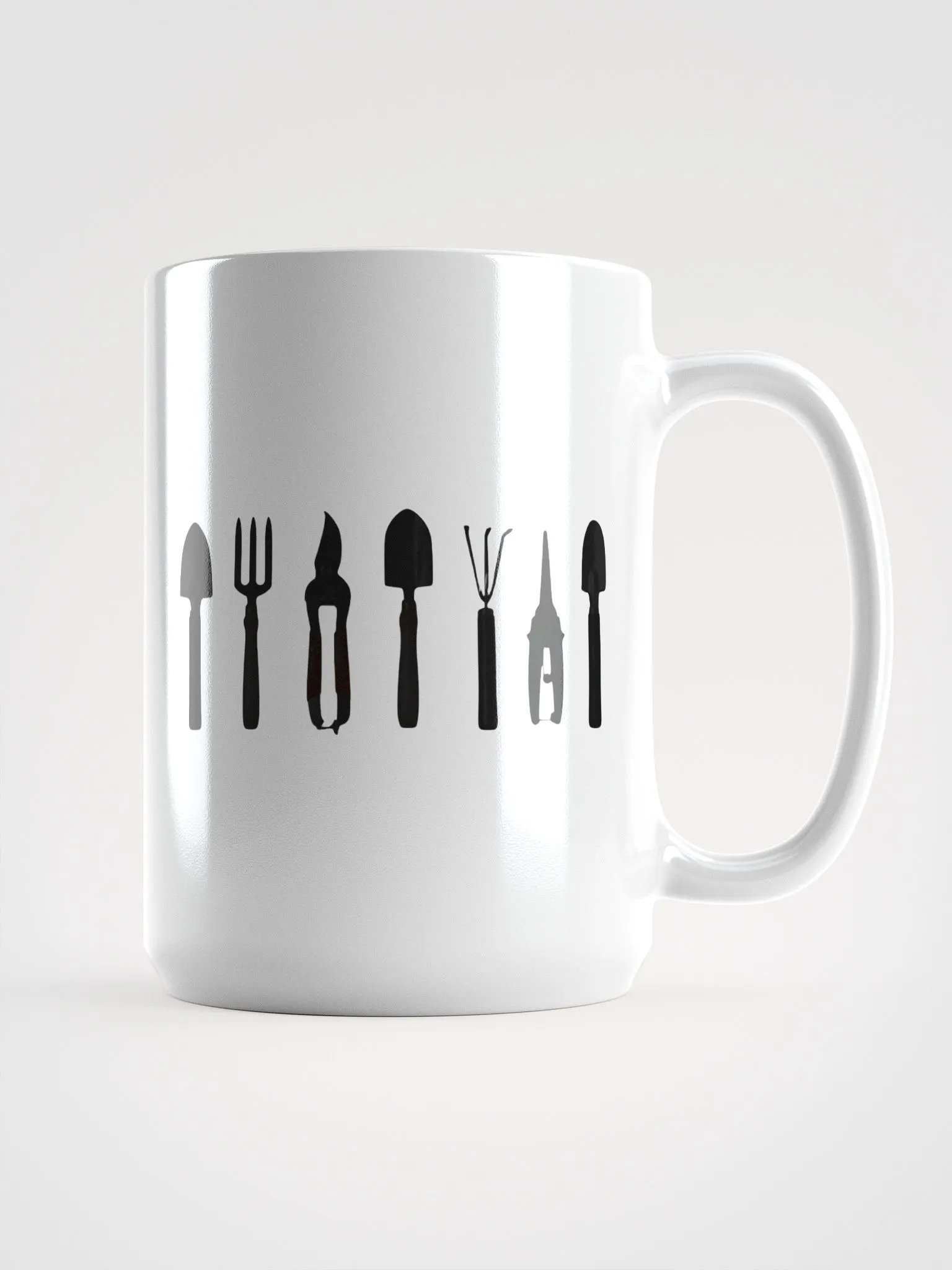 Spring is Here! Mug product image (1)