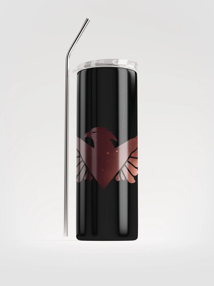 Logo V1 Tumbler product image (2)